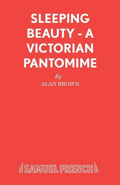 Produktbild: Sleeping Beauty - A Victorian Pantomime