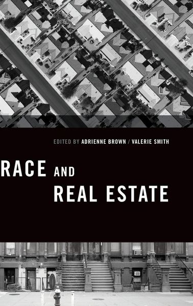 Produktbild: Race and Real Estate