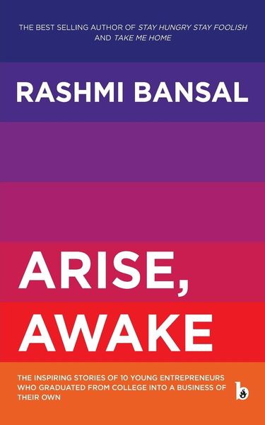 Produktbild: Arise Awake