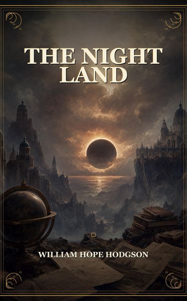 Produktbild: The Night Land