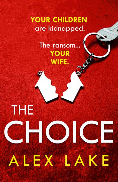 Produktbild: The Choice