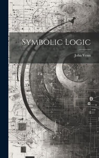 Produktbild: Symbolic Logic