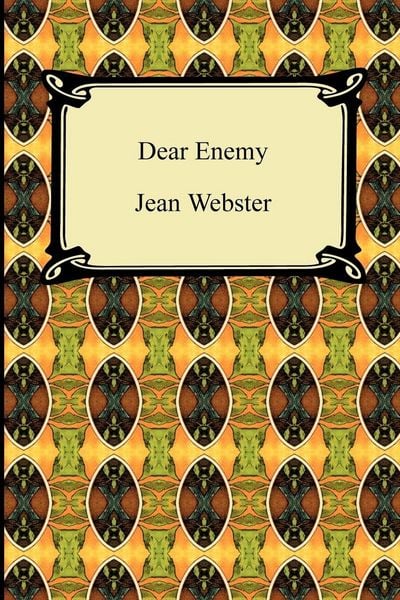 Produktbild: Dear Enemy