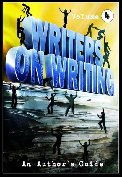 Produktbild: Writers on Writing Vol.4