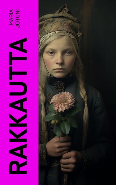 Produktbild: Rakkautta