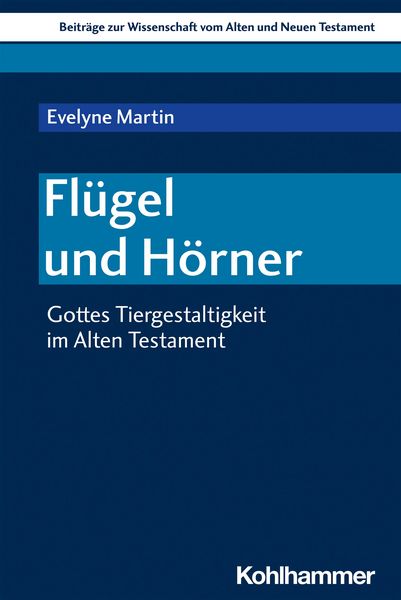 Produktbild: Fl&uuml;gel und H&ouml;rner