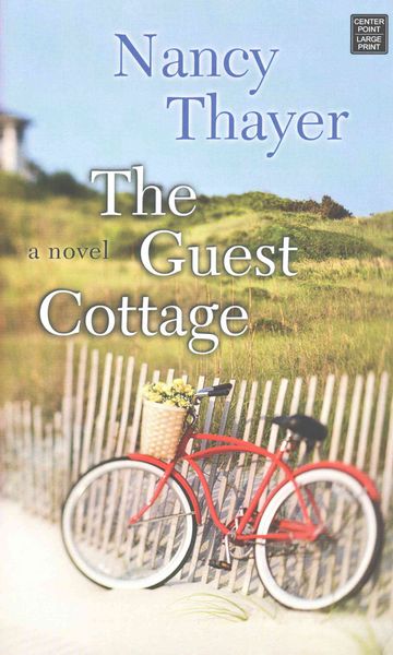 Produktbild: Guest Cottage