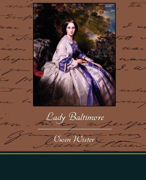 Produktbild: Lady Baltimore