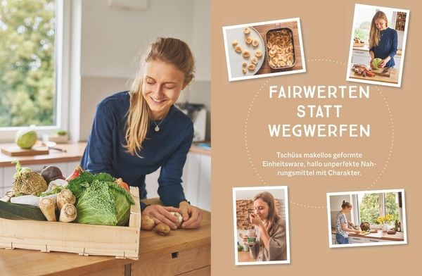 Produktbild: Deine K&uuml;che kann nachhaltig!
