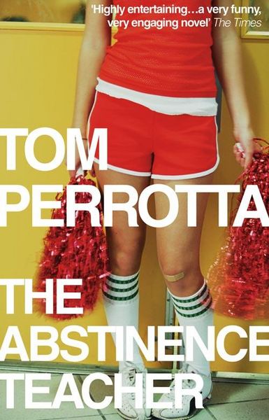 Produktbild: The Abstinence Teacher