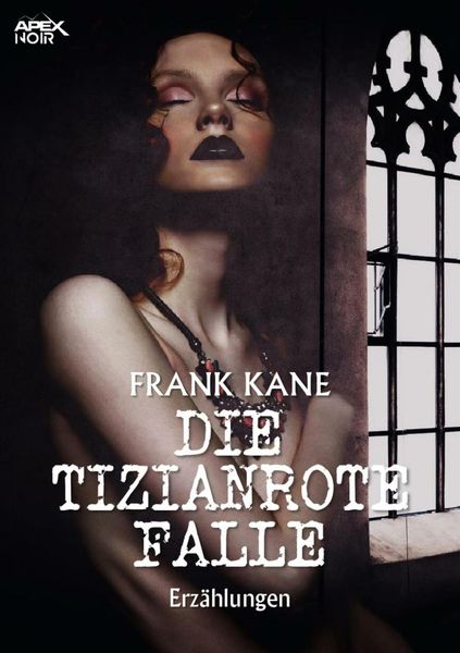 Produktbild: Die Tizianrote Falle