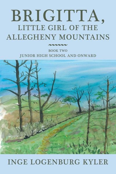 Produktbild: Brigitta, Little Girl of the Allegheny Mountains