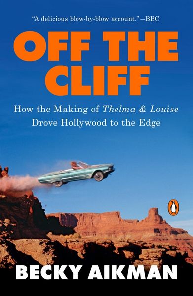 Produktbild: Off the Cliff