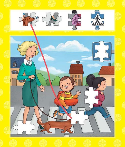 Produktbild: Klett Mein Lieblings-Block Erste Zahlen und Denkspiele