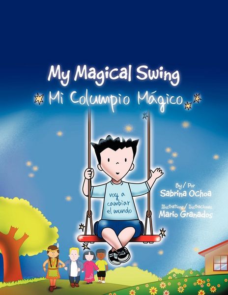 Produktbild: Mi Columpio Magico / My Magical Swing