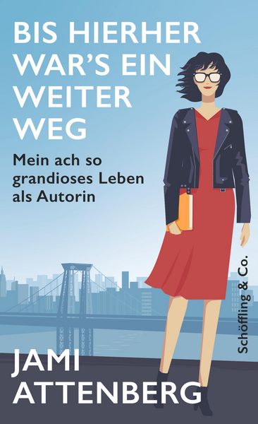 Produktbild: Bis hierher war's ein weiter Weg