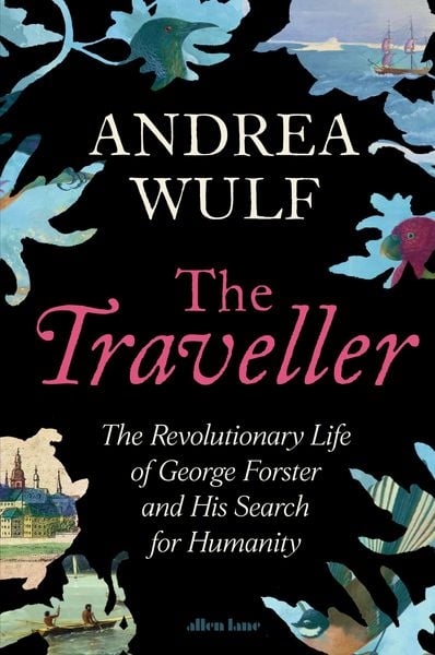 Produktbild: The Traveller (Traveler)