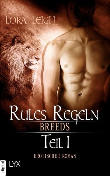 Produktbild: Breeds - Rules Regeln - Teil 1