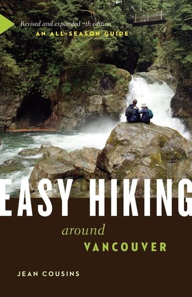 Produktbild: Easy Hiking Around Vancouver