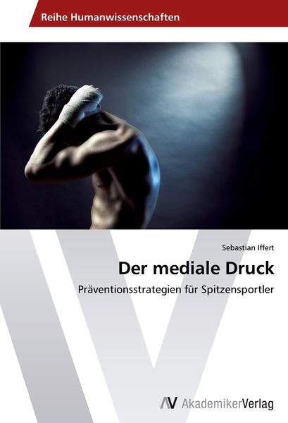 Produktbild: Der mediale Druck