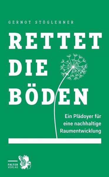 Produktbild: Rettet die B&ouml;den