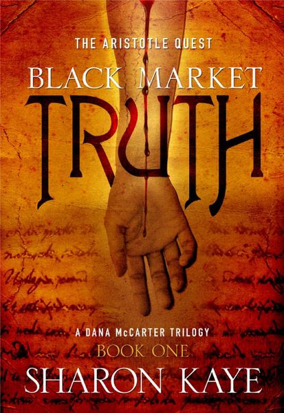 Produktbild: Black Market Truth