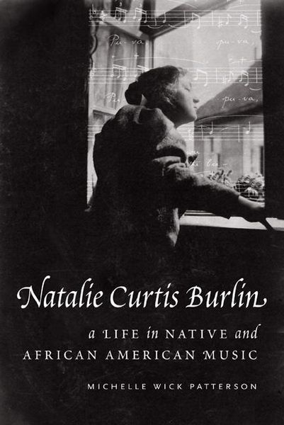 Produktbild: Natalie Curtis Burlin