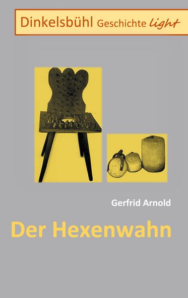 Produktbild: Dinkelsb&uuml;hl Geschichte light