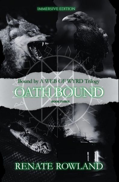 Produktbild: Oath Bound