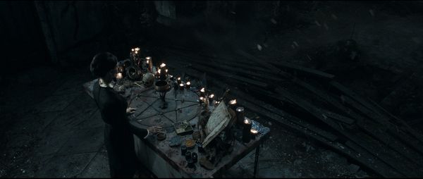 Produktbild: Conjuring 3: Im Bann des Teufels