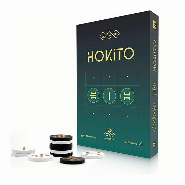 Produktbild: COSMOLUDO - Hokito
