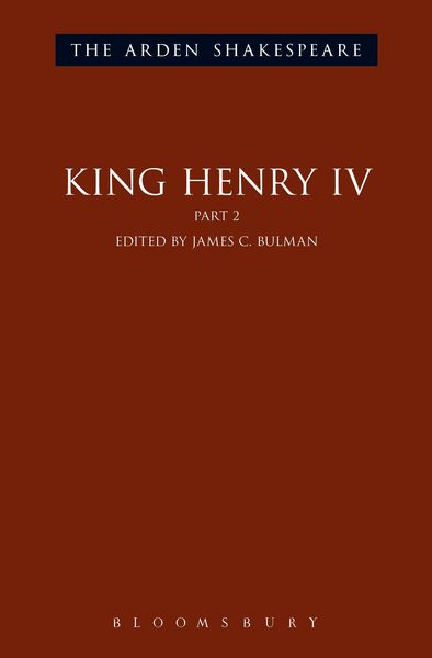 Produktbild: King Henry IV Part 2