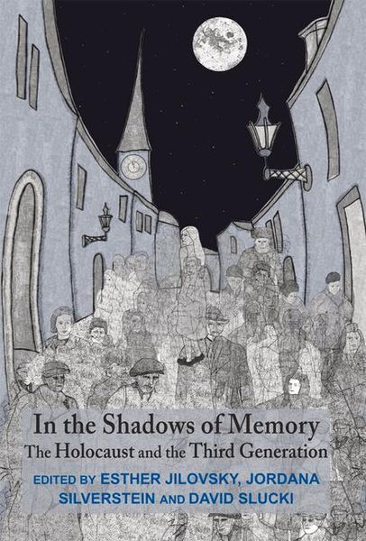 Produktbild: In the Shadows of Memory