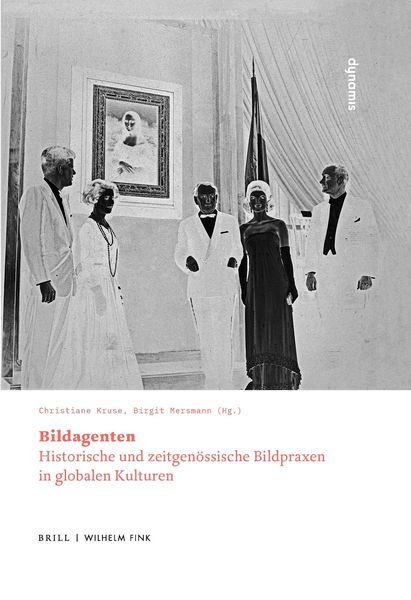 Produktbild: Bildagenten