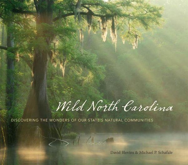 Produktbild: Wild North Carolina