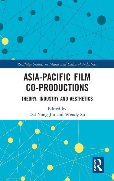 Produktbild: Asia-Pacific Film Co-productions
