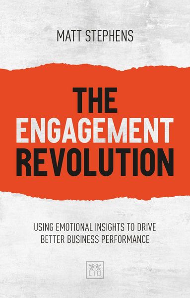 Produktbild: Engagement Revolution