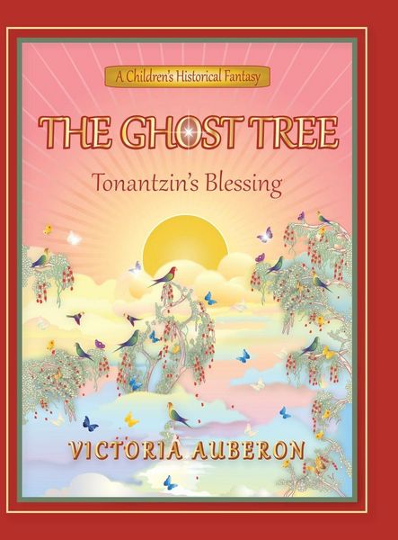 Produktbild: The Ghost Tree