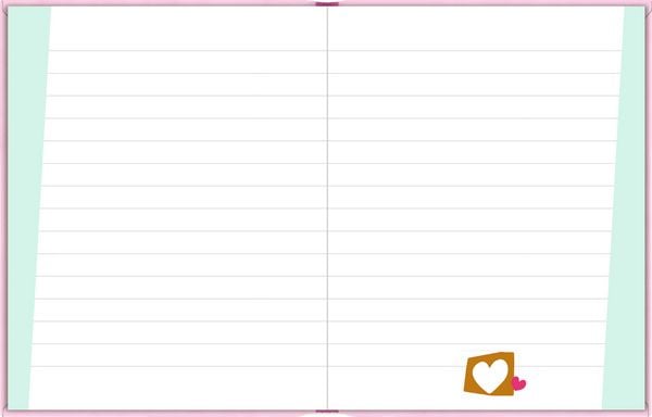 Produktbild: Tagebuch &ndash; Make today amazing