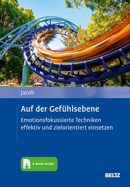 Produktbild: Auf der Gef&uuml;hlsebene