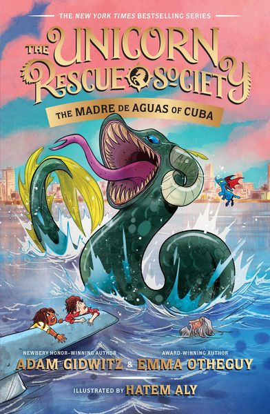 Produktbild: The Madre de Aguas of Cuba
