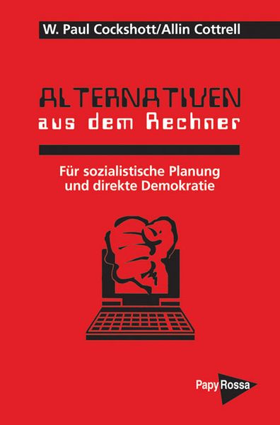 Produktbild: Alternativen aus dem Rechner