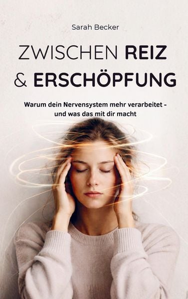 Produktbild: Zwischen Reiz & Ersch&ouml;pfung