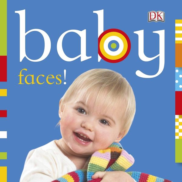Produktbild: Baby Faces!