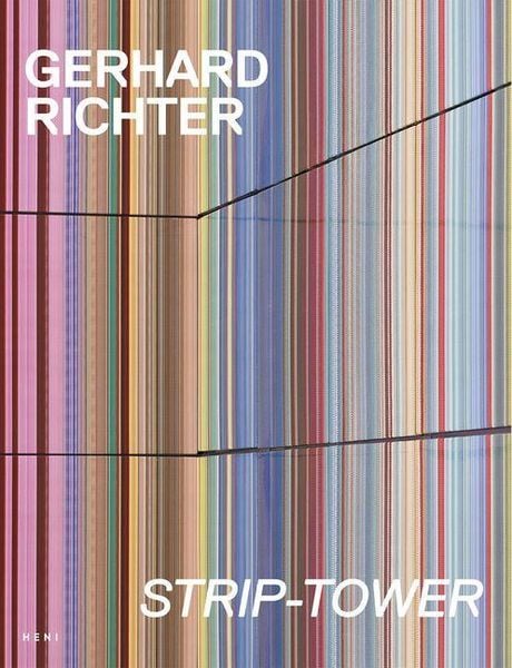 Produktbild: Gerhard Richter: Strip Tower