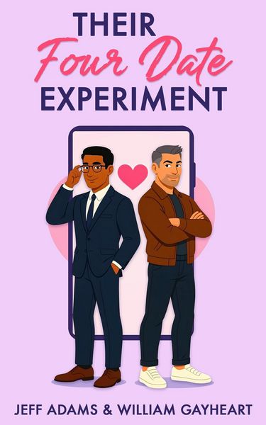 Produktbild: Their Four Date Experiment
