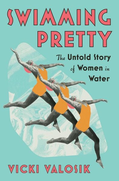 Produktbild: Swimming Pretty