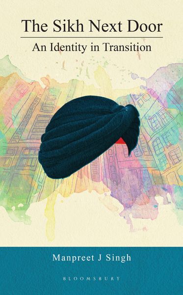 Produktbild: The Sikh Next Door