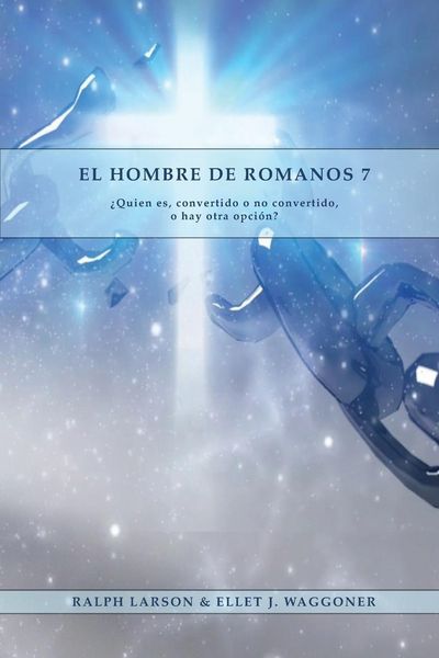 Produktbild: El Hombre de Romanos 7