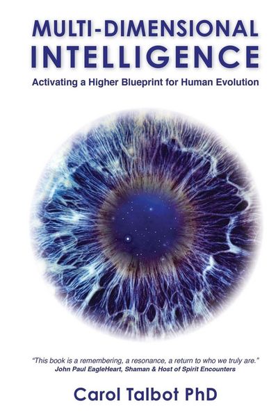 Produktbild: Multi-Dimensional Intelligence